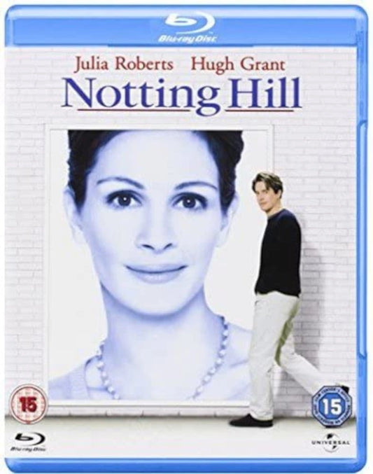 Notting Hill (1999) Blu-Ray