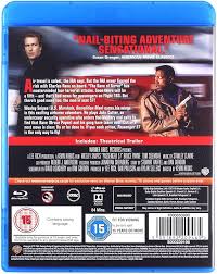 Passenger 57 (1992) Blu-Ray