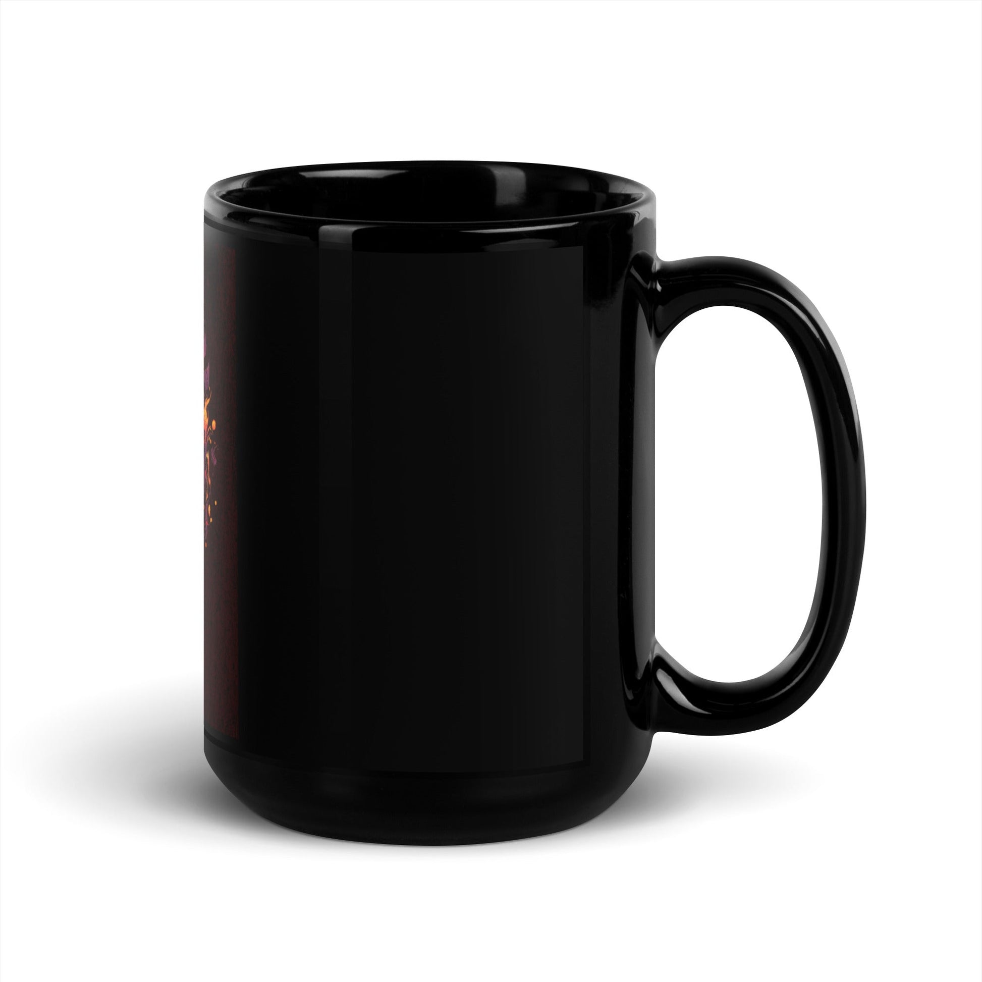 Flippin Retro Halloween Mug - Flippin Retro