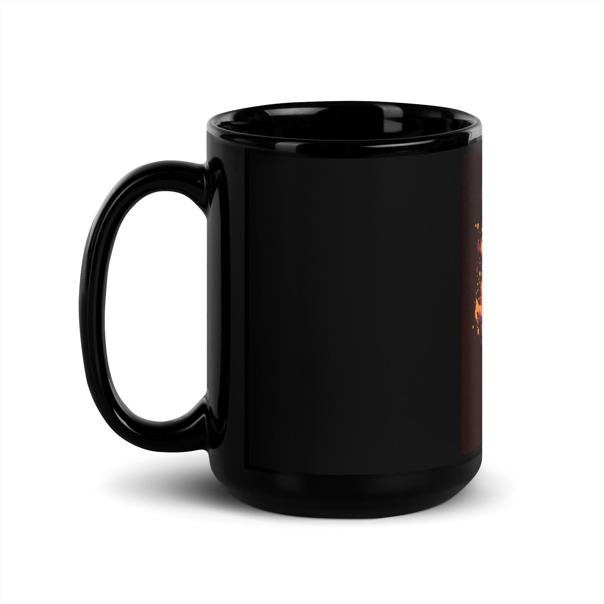 Flippin Retro Halloween Mug - Flippin Retro