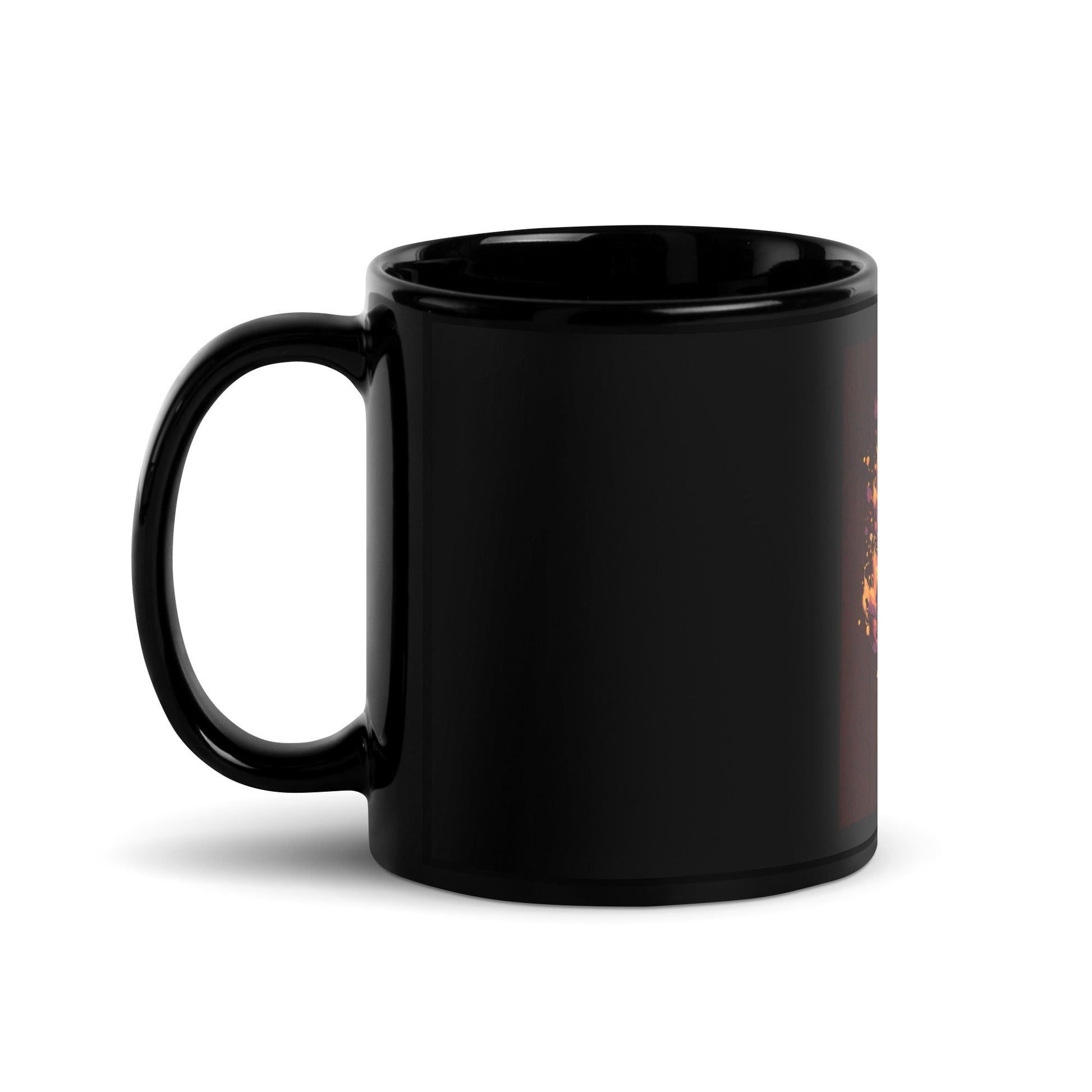 Flippin Retro Halloween Mug - Flippin Retro