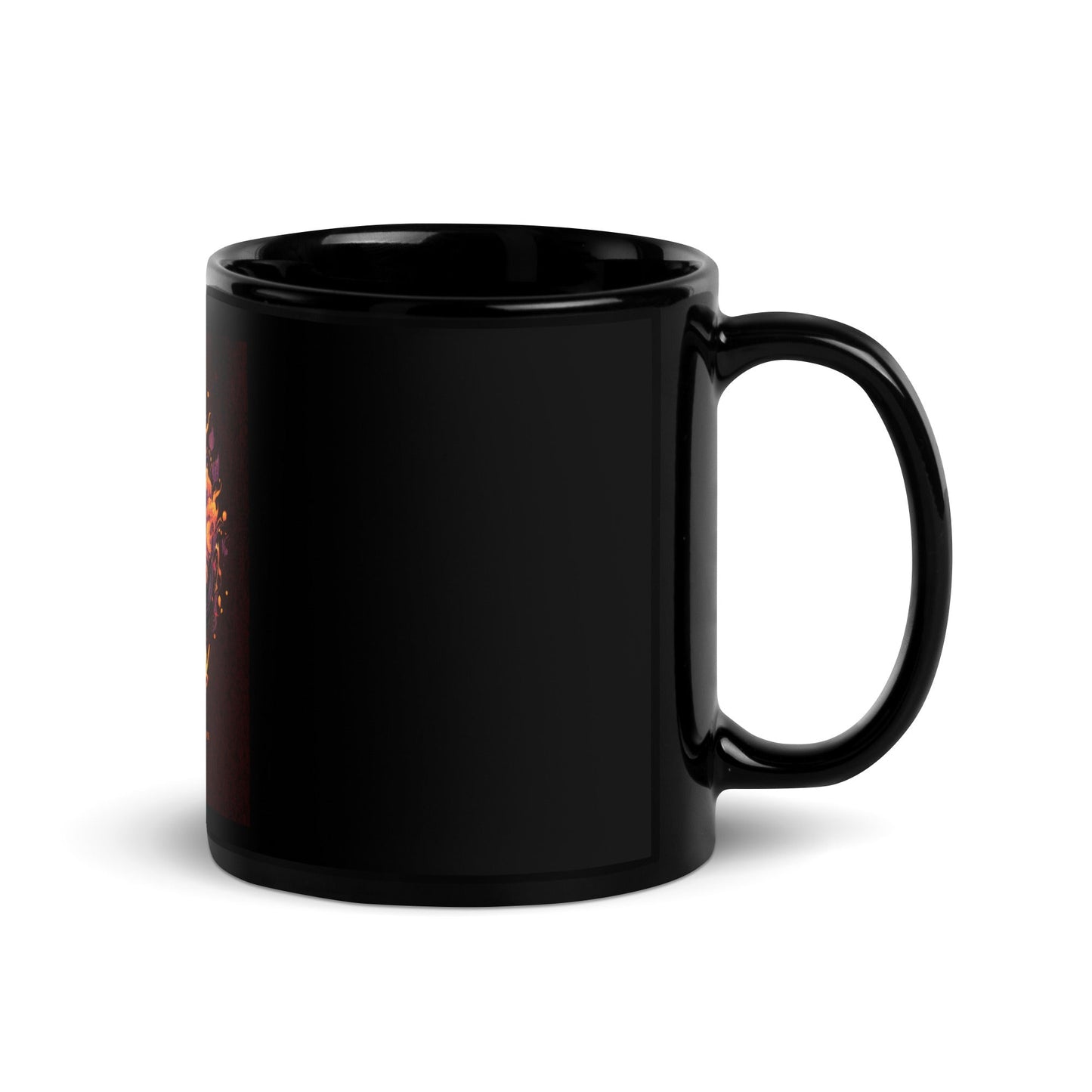 Flippin Retro Halloween Mug - Flippin Retro