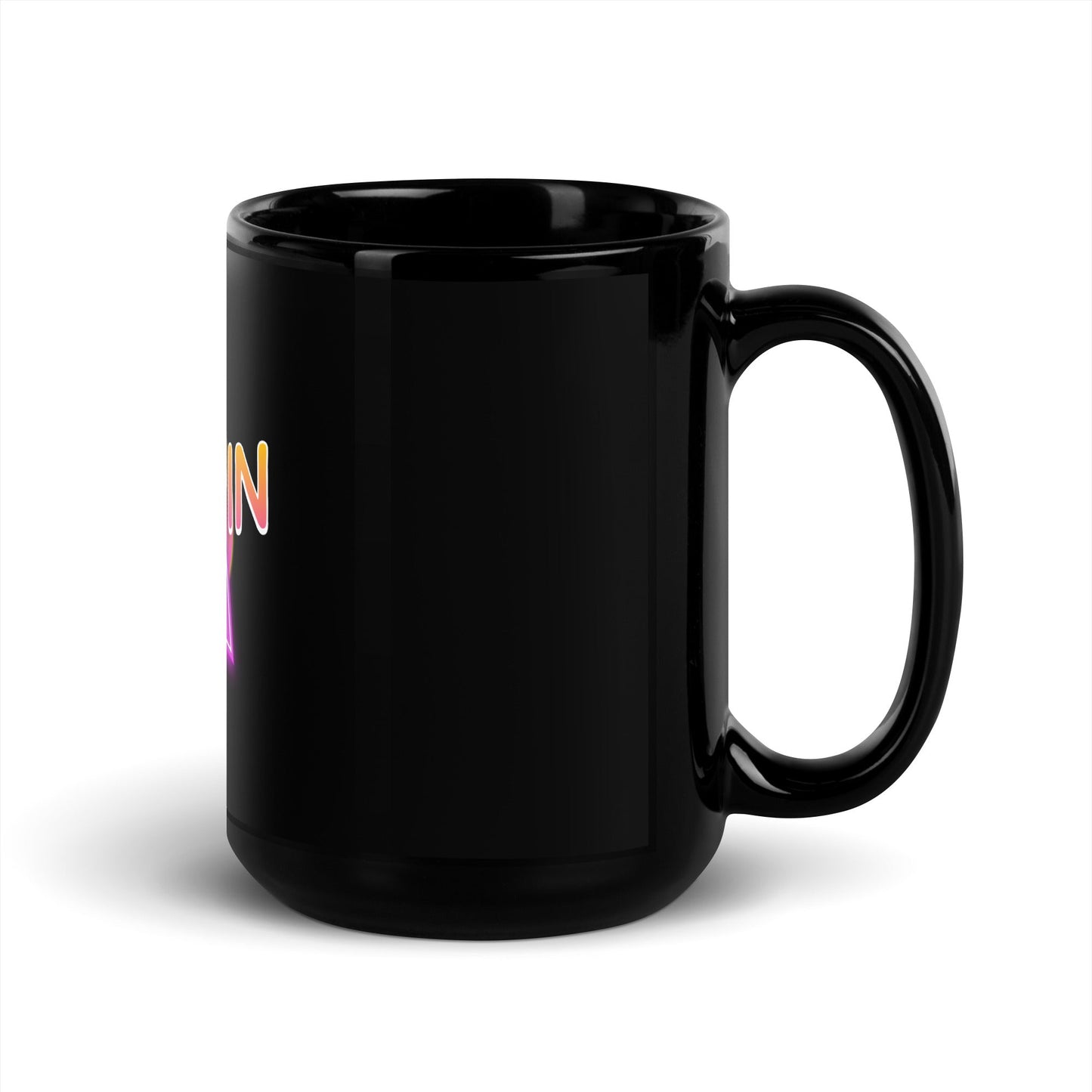 Flippin Retro Mug - Flippin Retro