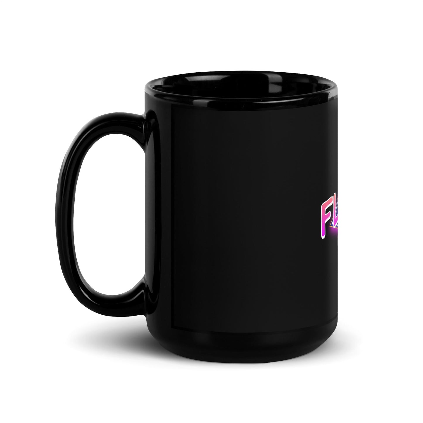 Flippin Retro Mug - Flippin Retro