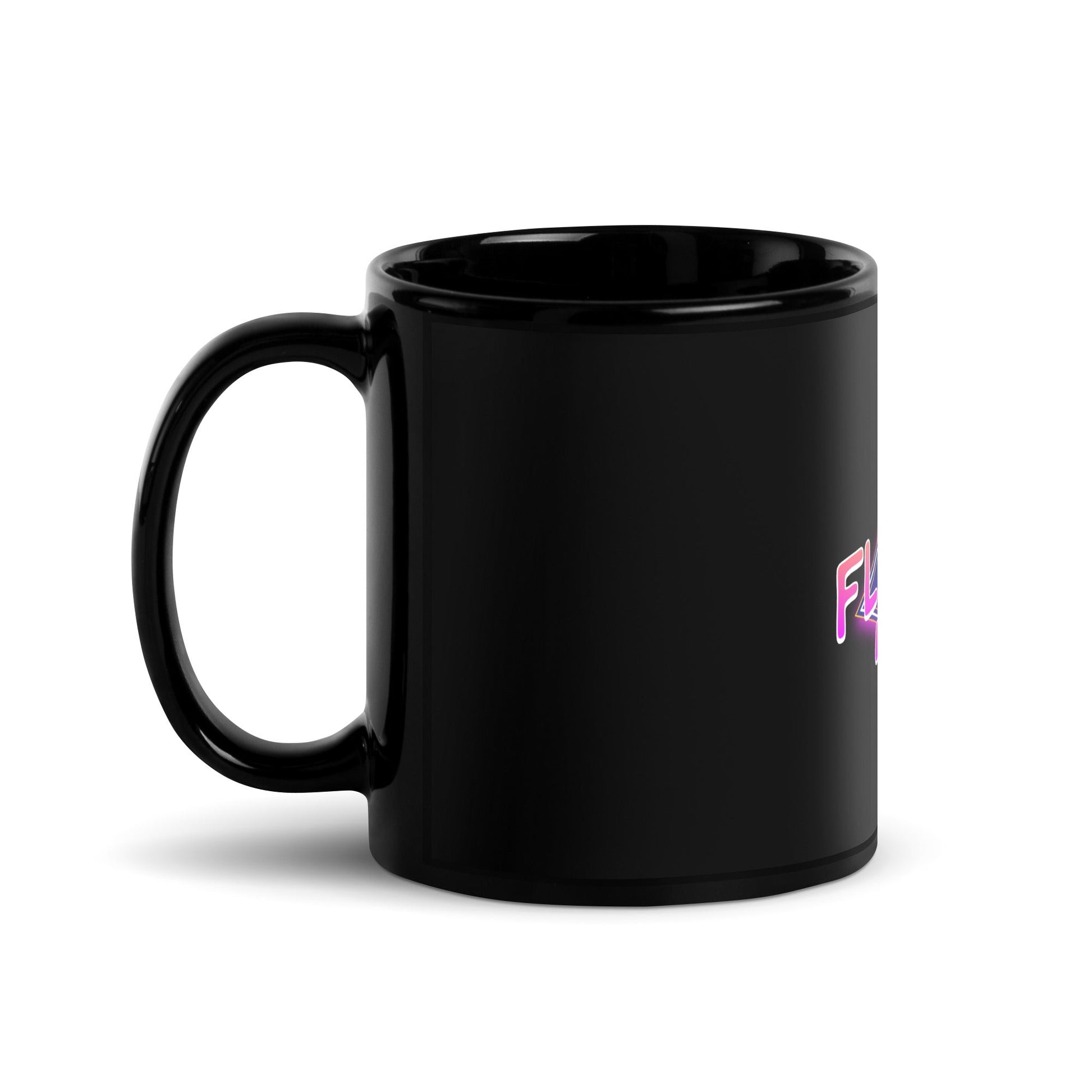 Flippin Retro Mug - Flippin Retro