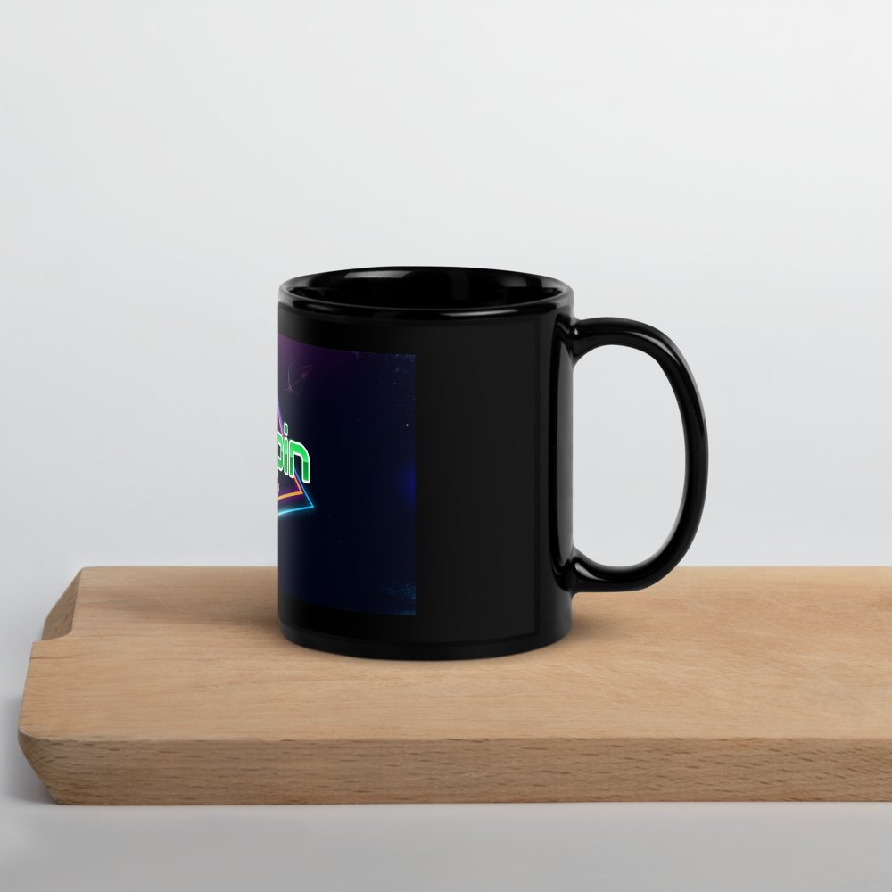 Flippin Retro Mug - Flippin Retro Video Shop