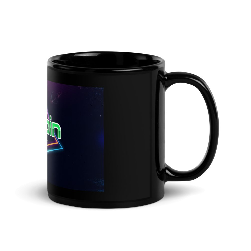 Flippin Retro Mug - Flippin Retro Video Shop