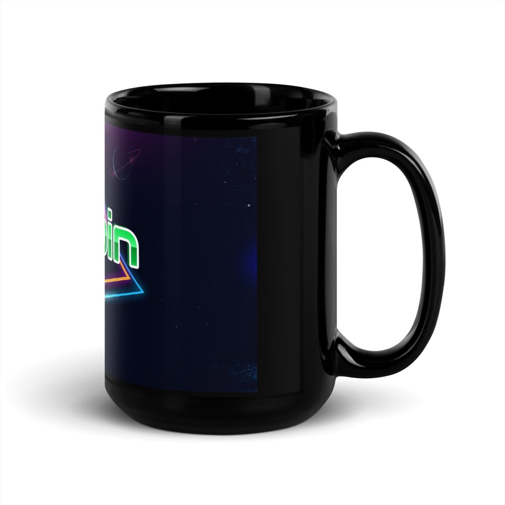 Flippin Retro Mug - Flippin Retro Video Shop