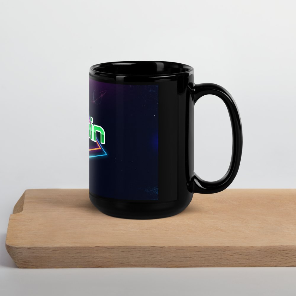 Flippin Retro Mug - Flippin Retro Video Shop