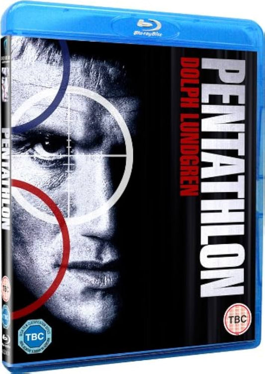 Pentathlon (1994) Blu-Ray