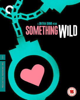 Something Wild (1986) Blu-Ray Criterion Collection