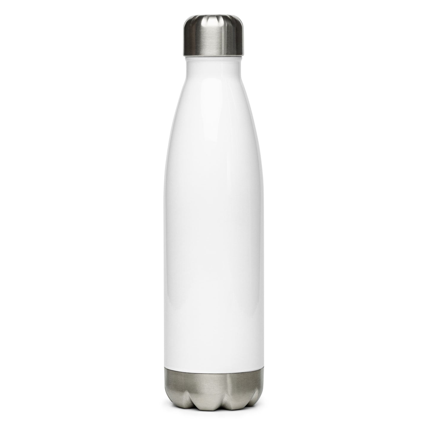 Fight Milk Stainless steel water bottle - It’s Always Sunny In Philadelphia