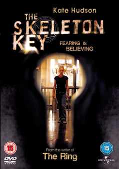 Skeleton Key (2005)  DVD